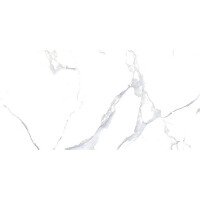 1 Paket (1,44 m²) Fliesen WALL WHITE MARBLE SHINY...