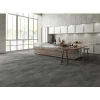 1 Paket (2,2326 m²) Klick-Vinyl SPC Fliese Casa (305×610×3,5 mm), ohne Trittschalldämmung, NS=0,2 mm