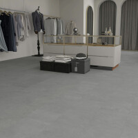 1 Paket (2,2326 m²) Klick-Vinyl SPC Fliese Urban...