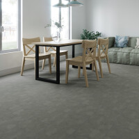 1 Paket (1,8605 m²) Klick-Vinyl LVT Fliese Korfu...