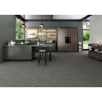 1 Paket (1,8605 m²) Klick-Vinyl LVT Fliese Korfu (305×610×4,2 mm), ohne Trittschalldämmung, NS=0,3 mm