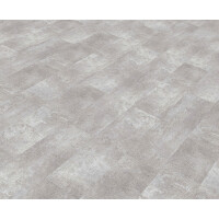 1 Paket (2,506 m²) Klick-Vinyl SPC Fliese Luxemburg (457×914×4,5 mm), ohne Trittschalldämmung, NS=0,55 mm