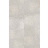 1 Paket (2,506 m²) Klick-Vinyl SPC Fliese Burgos (457×914×4,5 mm), ohne Trittschalldämmung, NS=0,55 mm