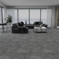 1 Paket (2,506 m²) Klick-Vinyl SPC Fliese Almeria...