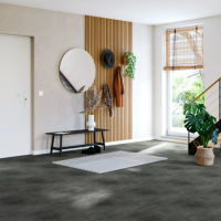 1 Paket (2,23 m²) Klick-Vinyl SPC Fliese Milano (610×610×4,0 mm), ohne Trittschalldämmung, NS=0,3 mm