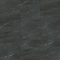1 Paket (2,23 m²) Klick-Vinyl SPC Fliese Cordoba (610×610×4,0 mm), ohne Trittschalldämmung, NS=0,3 mm