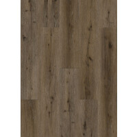 1 Paket (2,6352 m²) Klick-Vinyl SPC Eiche Paris (180×1220×3,5 mm), ohne Trittschalldämmung, NS=0,3 mm