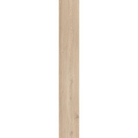 1 Paket (2,6352 m²) Klick-Vinyl SPC Eiche Crema (180×1220×3,5 mm), ohne Trittschalldämmung, NS=0,3 mm