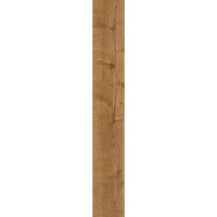 1 Paket (2,6352 m²) Klick-Vinyl SPC Eiche Triest (180×1220×3,5 mm), ohne Trittschalldämmung, NS=0,3 mm