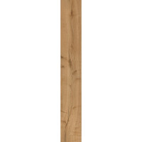 1 Paket (2,6352 m²) Klick-Vinyl SPC Eiche Triest (180×1220×3,5 mm), ohne Trittschalldämmung, NS=0,3 mm