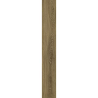 1 Paket (2,6352 m²) Klick-Vinyl SPC Eiche Modena (180×1220×3,5 mm), ohne Trittschalldämmung, NS=0,3 mm