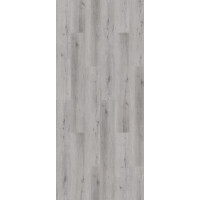 1 Paket (2,196 m²) Klick-Vinyl SPC Grey Oak (180×1220×4,0 mm), ohne Trittschalldämmung, NS=0,3 mm