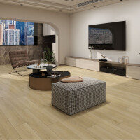 1 Paket (2,196 m²) Klick-Vinyl SPC Light Natural Oak...