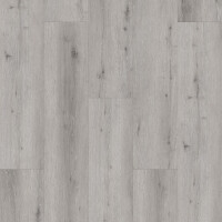 1 Paket (2,2350 m²) Klick-Vinyl SPC Eiche Prag...