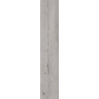 1 Paket (2,2350 m²) Klick-Vinyl SPC Eiche Prag (229×1220×4,0 mm), ohne Trittschalldämmung, NS=0,3 mm
