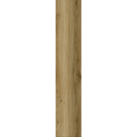 1 Paket (2,2350 m²) Klick-Vinyl SPC Eiche Stockholm (229×1220×4,0 mm), ohne Trittschalldämmung, NS=0,3 mm