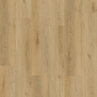 1 Paket (2,2350 m²) Klick-Vinyl SPC Eiche Oregon...