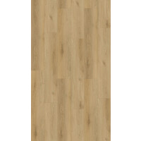 1 Paket (2,2350 m²) Klick-Vinyl SPC Eiche Oregon (229×1220×4,0 mm), ohne Trittschalldämmung, NS=0,3 mm