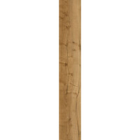 1 Paket (2,2350 m²) Klick-Vinyl SPC Eiche Cambridge (229×1220×4,0 mm), ohne Trittschalldämmung, NS=0,3 mm