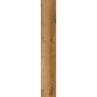 1 Paket (2,2350 m²) Klick-Vinyl SPC Eiche Cambridge (229×1220×4,0 mm), ohne Trittschalldämmung, NS=0,3 mm