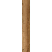 1 Paket (2,9222 m²) Klick-Vinyl SPC Autumn Oak (240×1522×4,0 mm), ohne Trittschalldämmung, NS=0,3 mm