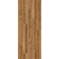 1 Paket (2,9222 m²) Klick-Vinyl SPC Autumn Oak (240×1522×4,0 mm), ohne Trittschalldämmung, NS=0,3 mm
