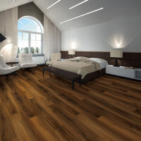 1 Paket (2,235 m²) Klick-Vinyl ESPC Eiche Vaduz...