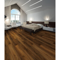 1 Paket (2,235 m²) Klick-Vinyl ESPC Eiche Vaduz (229×1220×4,5 mm), NS=0,55 mm