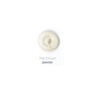 1 Stück Siliconfuge KIESEL Oka Silicon (jasmin), 310 ml