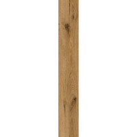 1 Paket (2,6352 m²) Klick-Vinyl SPC Eiche Smoke (180×1220×3,5 mm), ohne Trittschalldämmung, NS=0,3 mm