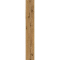 1 Paket (2,6352 m²) Klick-Vinyl SPC Eiche Smoke (180×1220×3,5 mm), ohne Trittschalldämmung, NS=0,3 mm