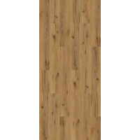 1 Paket (2,6352 m²) Klick-Vinyl SPC Eiche Smoke (180×1220×3,5 mm), ohne Trittschalldämmung, NS=0,3 mm