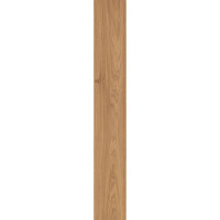 1 Paket (2,6352 m²) Klick-Vinyl SPC Eiche Palermo (180×1220×3,5 mm), ohne Trittschalldämmung, NS=0,3 mm