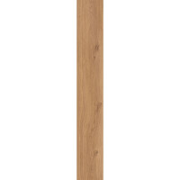 1 Paket (2,6352 m²) Klick-Vinyl SPC Eiche Palermo (180×1220×3,5 mm), ohne Trittschalldämmung, NS=0,3 mm
