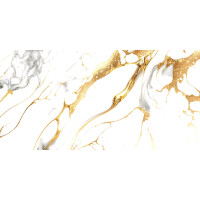 1 Paket (1,44 m²) Fliesen GOLD SKY (60...