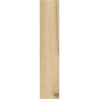 1 Paket (1,5625 m²) Fischgrät Klick-Vinyl SPC Eiche Drammen (125×625×4,5 mm) +1,0 mm IXPE-Trittschalldämmung, NS=0,55 mm