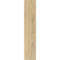 1 Paket (1,5625 m²) Fischgrät Klick-Vinyl SPC Eiche Drammen (125×625×4,5 mm) +1,0 mm IXPE-Trittschalldämmung, NS=0,55 mm