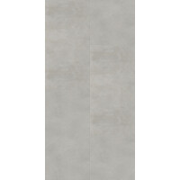 1 Paket (2,9768 m²) Klick-Vinyl EPC SOLID ROCK XXL Light Concrete (610×1220×6,5 mm) +2 mm IXPE-Trittschalldämmung, NS=0,55 mm
