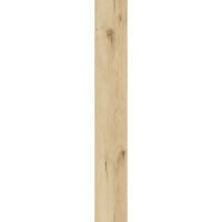 1 Paket (2,6352 m²) Klick-Vinyl SPC Eiche Zermatt (180×1220×3,5 mm) +1,0 mm IXPE-Trittschalldämmung, NS=0,2 mm
