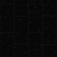1 Paket (2,9768 m²) Klick-Vinyl EPC SOLID ROCK XXL Dark Marble (610×1220×6,5 mm) +2 mm IXPE-Trittschalldämmung, NS=0,55 mm