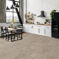 1 Paket (2,9768 m²) Klick-Vinyl EPC SOLID ROCK XXL...