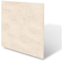1 Paket (2,88 m²) Fliesen ARK IVORY (120 × 120 cm), matt