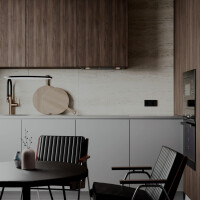 1 Paket (1,44 m²) Fliesen TRAVERTINE LATTE (60...