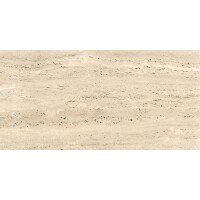 1 Paket (1,44 m²) Fliesen TRAVERTINE MOCCA (60...