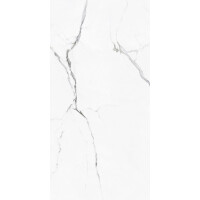 1 Paket (2,9768 m²) Klick-Vinyl EPC SOLID ROCK XXL Light Marble (610×1220×6,5 mm) +2 mm IXPE-Trittschalldämmung, NS=0,55 mm