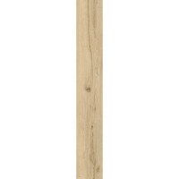 1 Paket (2,2350 m²) Klick-Vinyl SPC Eiche Normandie (229×1220×4,0 mm) +1,0 mm IXPE-Trittschalldämmung, NS=0,55 mm