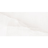 1 Paket (1,44 m²) Fliesen ONYX WHITE (60 × 120...