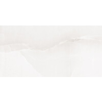 1 Paket (1,44 m²) Fliesen ONYX WHITE (60 × 120 cm), matt