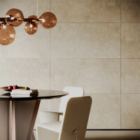 1 Paket (1,44 m²) Fliesen DYNA SILVER LONG (60...