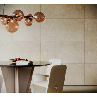 1 Paket (1,44 m²) Fliesen DYNA SILVER LONG (60 × 120 cm), poliert